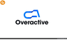 Overactive logo